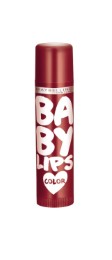 Maybelline Baby Lips, Berry Sherbet
